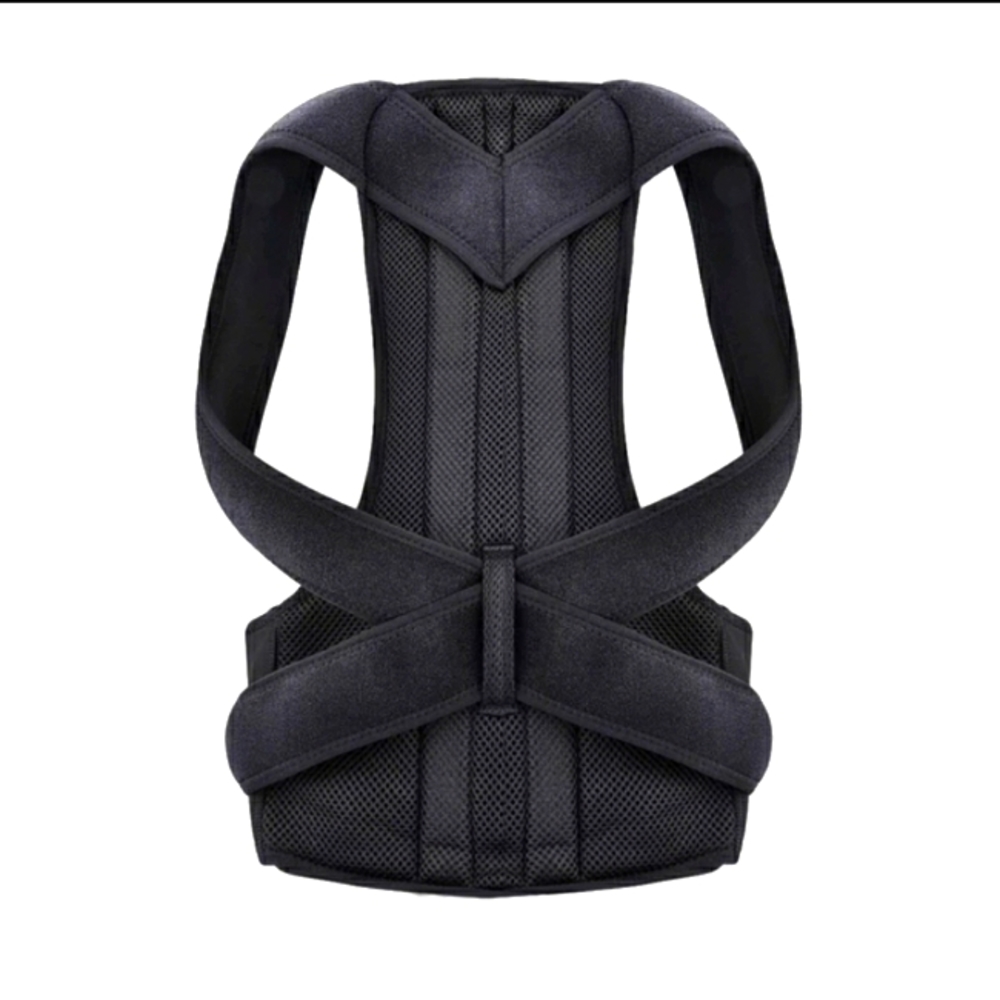 Posture Corrector Back Support